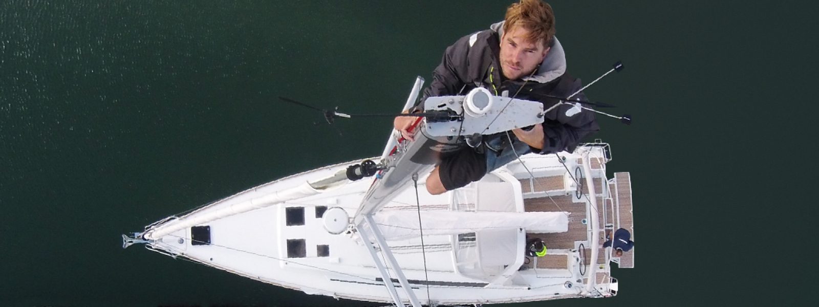 Rig Inspection & Reports Super Yacht Rigging Reckmann, Navtech, UK