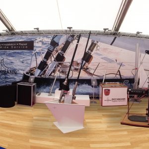 Southampton Boat Show