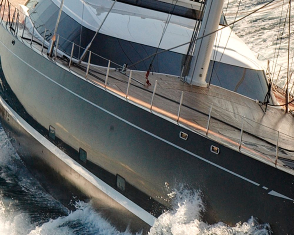 Sailboat Standing Rigging Manufacturers Uk